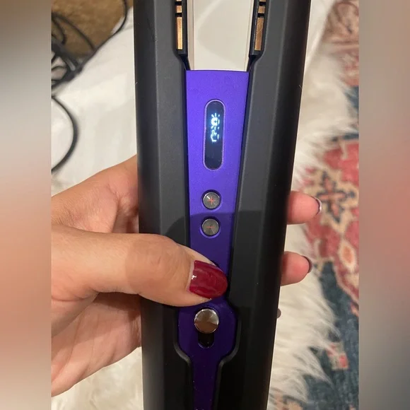 Dyson Corrale Straightener - Picture 6 of 9